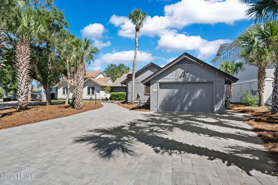 24 Fairway Club Drive, Fripp Island, SC 29920 - #3