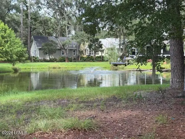 17 Barnwell Drive, Beaufort, SC 29907 - #3