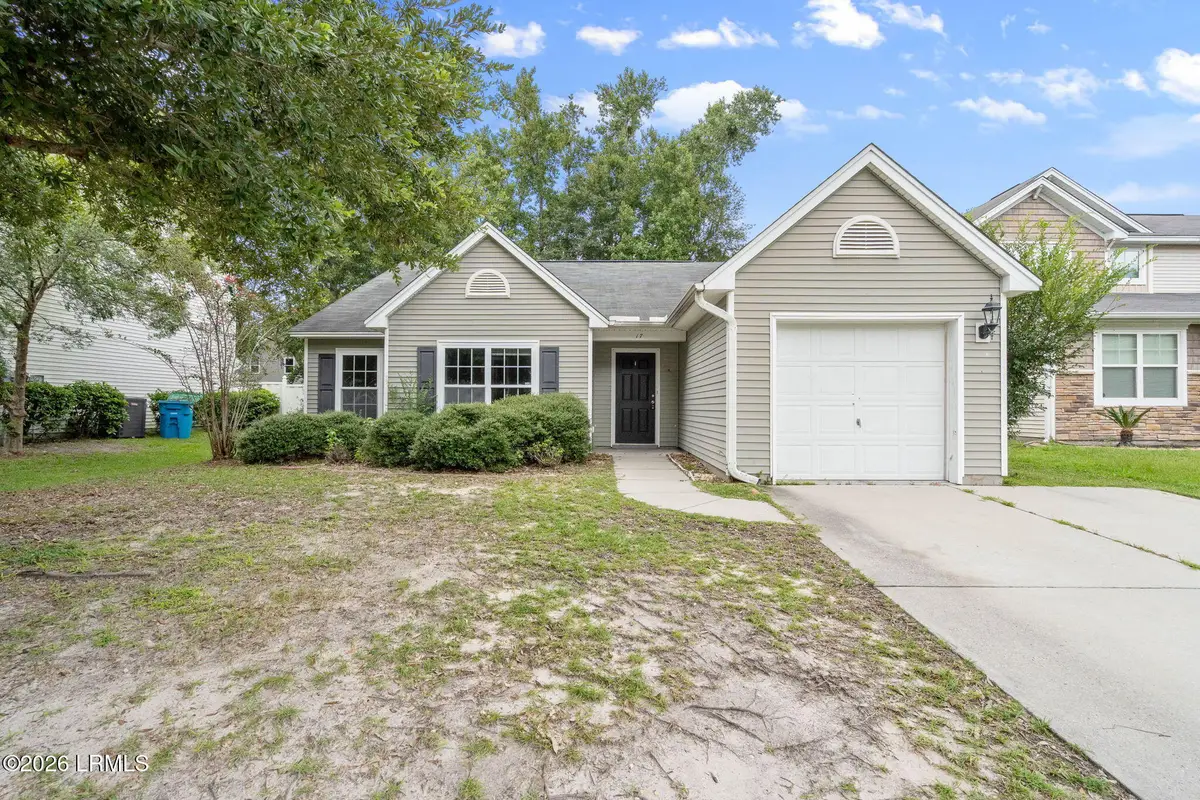 17 Harbison Place, Beaufort, SC 29906 - #1