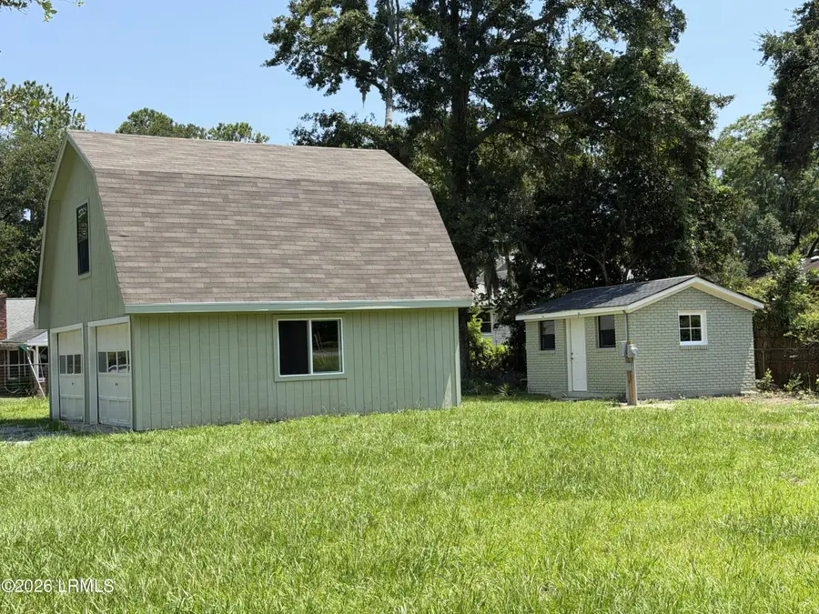 14009 Kader Street, Beaufort, SC 29906 - #3