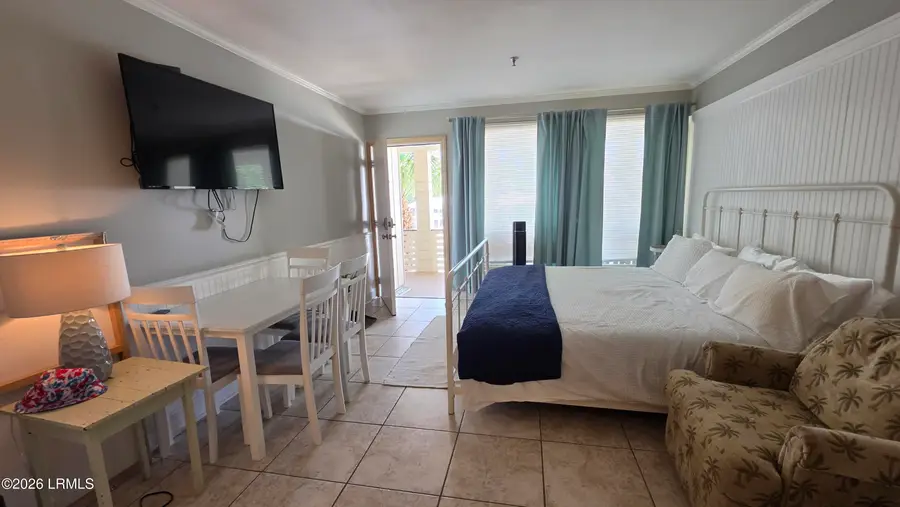 303 Tarpon Boulevard #519, Fripp Island, SC 29920 - #3