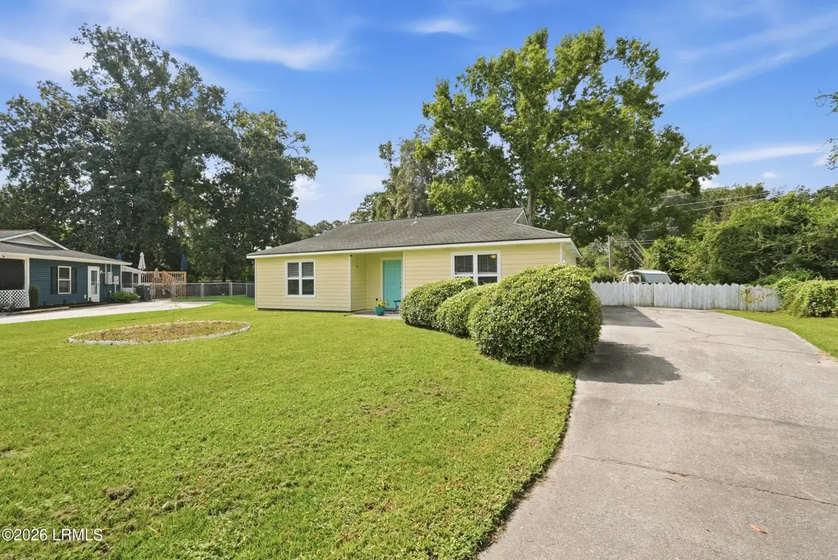 10 Quail Ridge Circle S, Beaufort, SC 29906 - #1