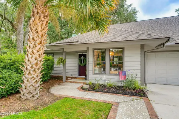 649 S Reeve Road, St. Helena Island, SC 29920