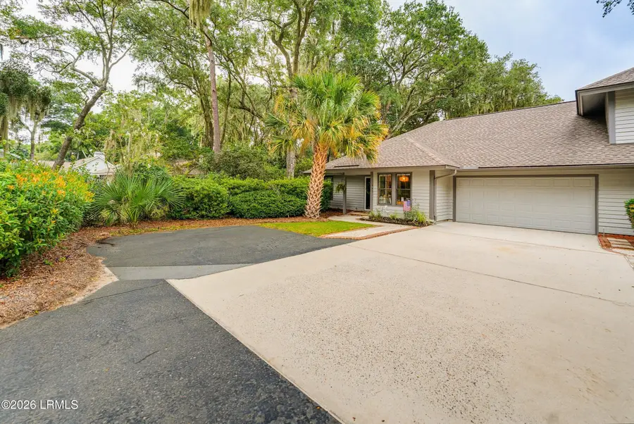 649 S Reeve Road, Saint Helena Island, SC 29920 - #3
