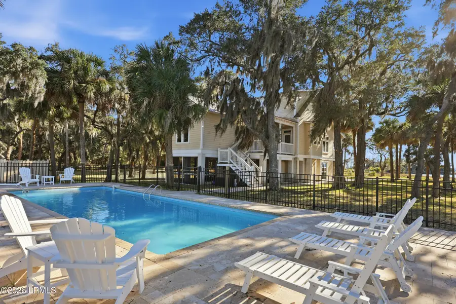 0 Rose Island, Okatie, SC 29909 - #3