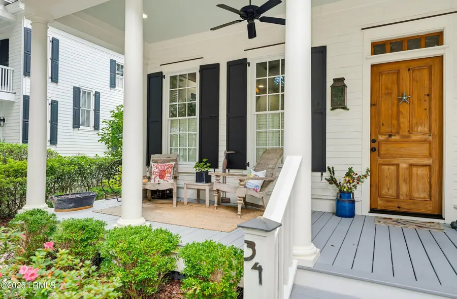 34 Mises Road, Beaufort, SC 29907 - #2
