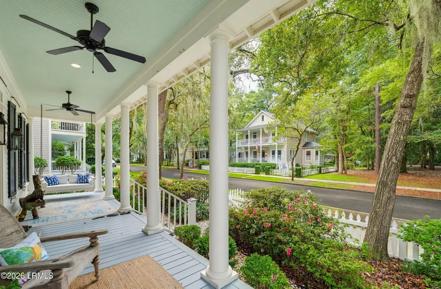 34 Mises Road, Beaufort, SC 29907 - #3