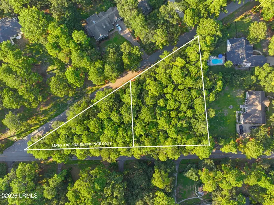 4 Pickens Street, Beaufort, SC 29907 - #3