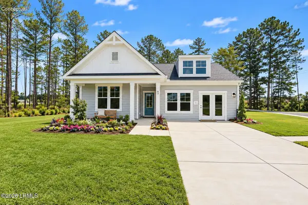 367 Rifle Road, Ridgeland, SC 29936