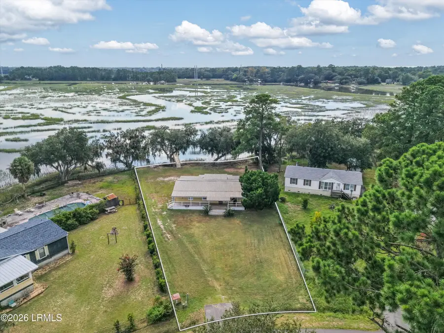 1724 Jasperstone Circle, Beaufort, SC 29906 - #2