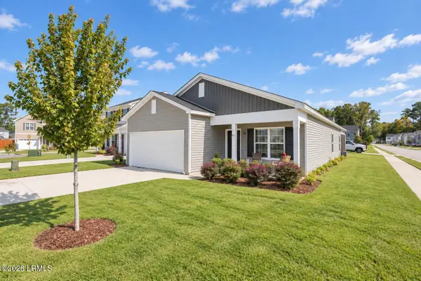 45 Cedarwood Street, Beaufort, SC 29906