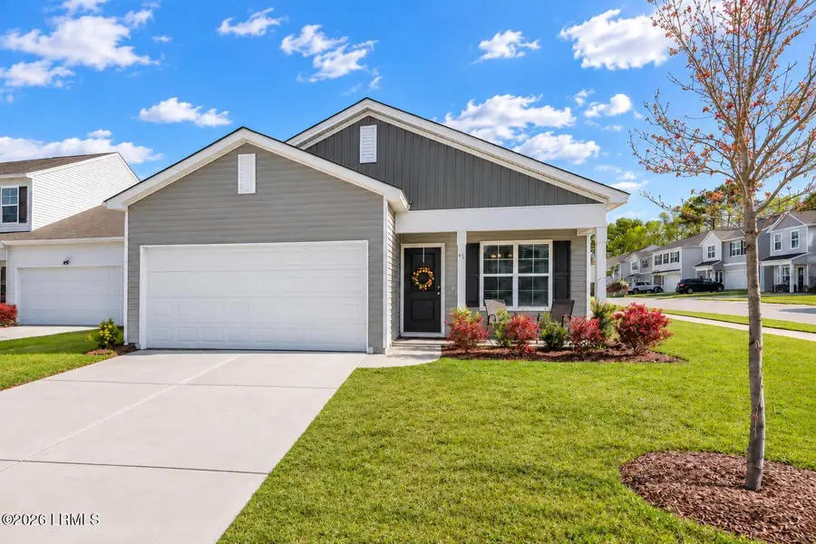 45 Cedarwood Street, Beaufort, SC 29906 - #2