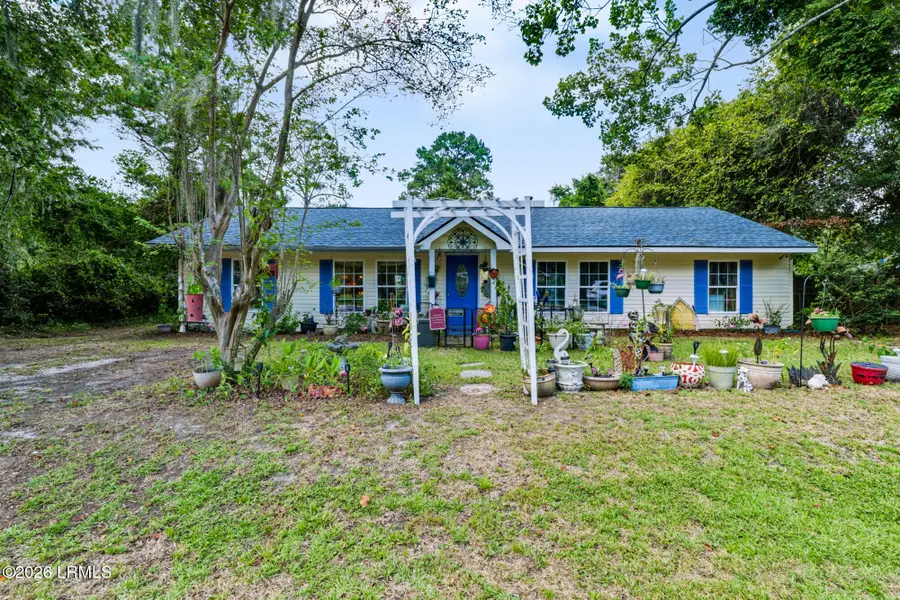 3003 North Street, Beaufort, SC 29902 - #3