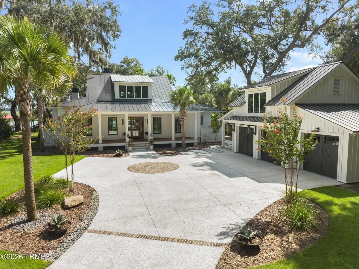 250 Distant Island Drive, Beaufort, SC 29907 - #1