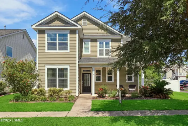 8 7th Avenue, Bluffton, SC 29910