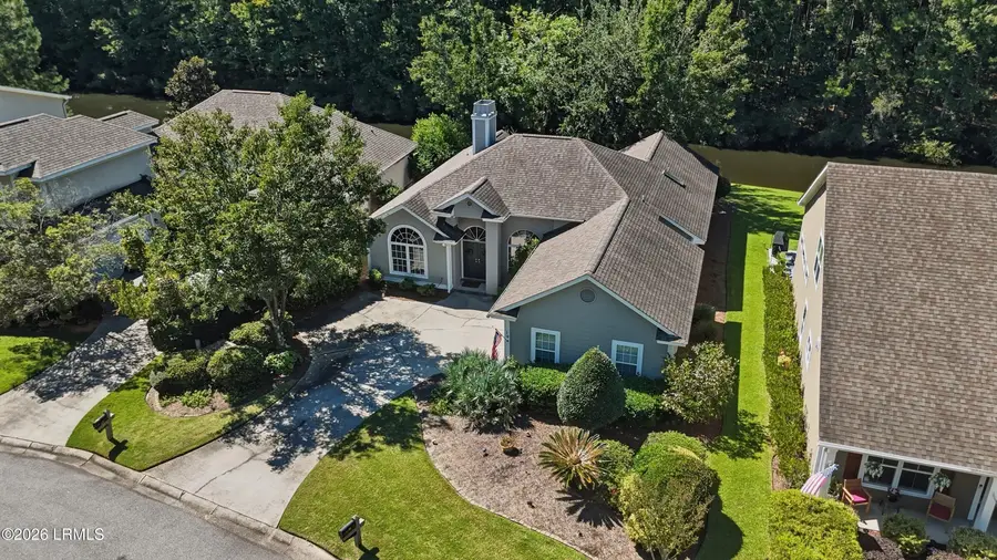 19 Sorrelwood Lane, Bluffton, SC 29910 - #2