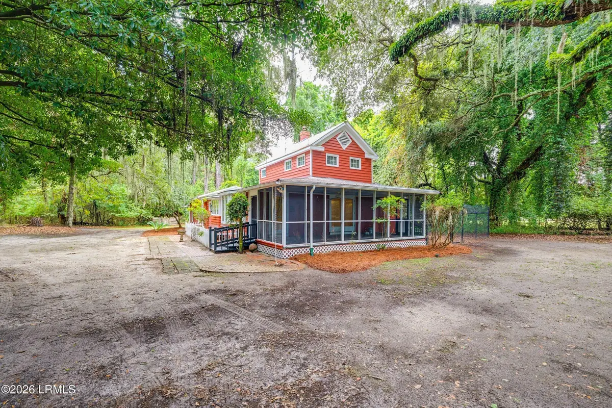 88 Mcteer Drive, Saint Helena Island, SC 29920 - #1