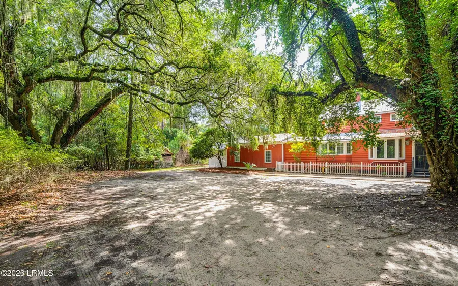 88 Mcteer Drive, Saint Helena Island, SC 29920 - #2