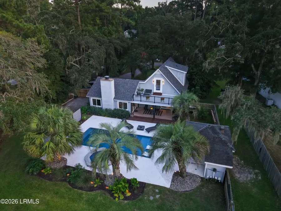 2834 W Royal Oaks Drive, Beaufort, SC 29902 - #3