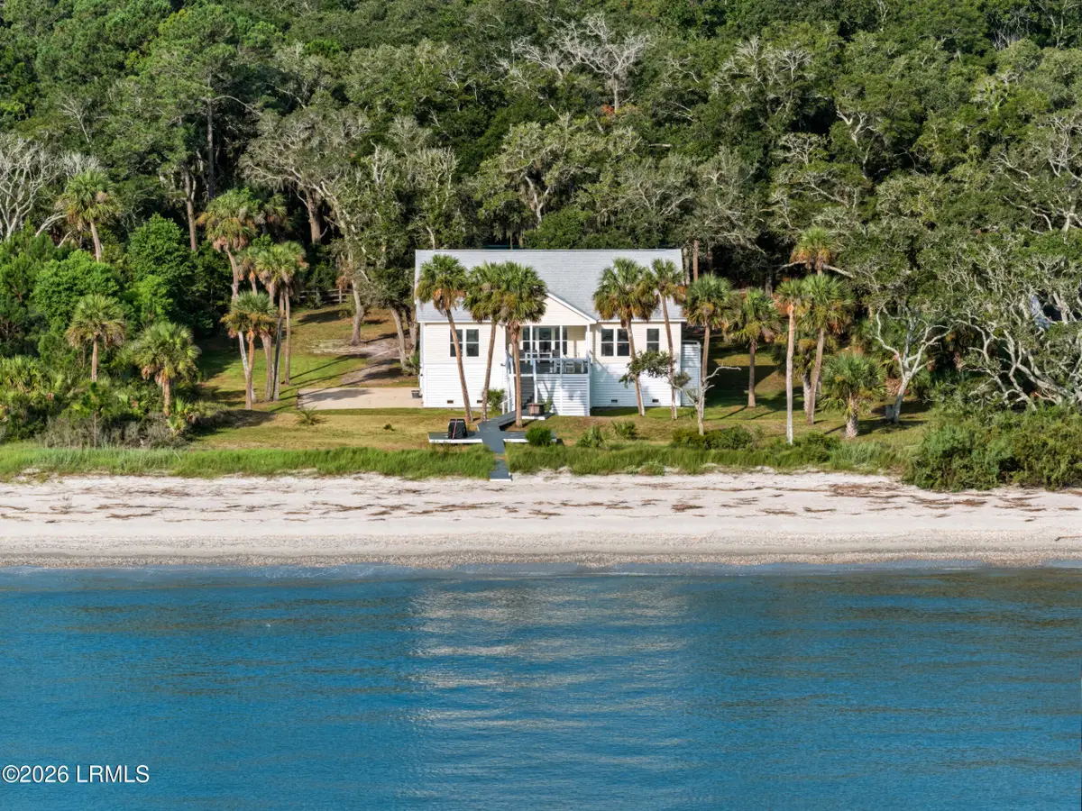 81 Sea Pines Drive, Saint Helena Island, SC 29920 - #1
