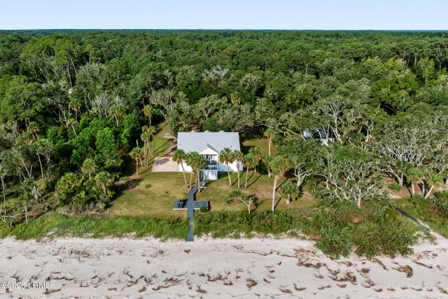 81 Sea Pines Drive, Saint Helena Island, SC 29920 - #2