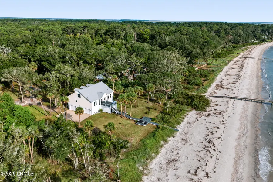 81 Sea Pines Drive, Saint Helena Island, SC 29920 - #3