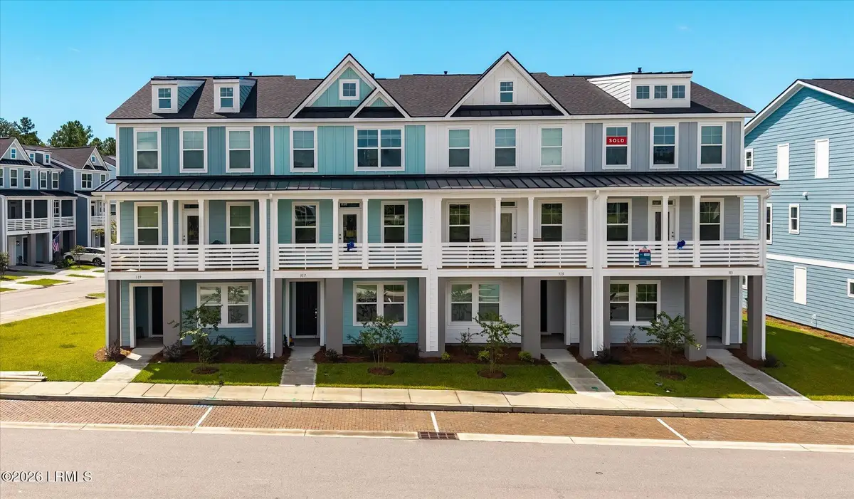 412 Parkside Commons, Bluffton, SC 29910 - #1