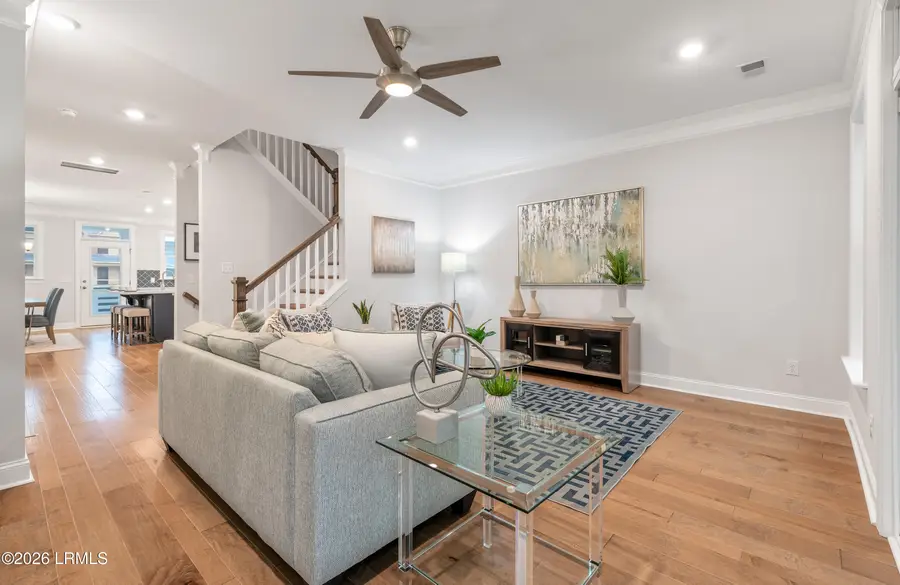 414 Parkside Commons, Bluffton, SC 29910 - #2