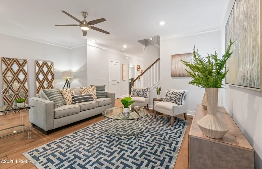 414 Parkside Commons, Bluffton, SC 29910 - #3