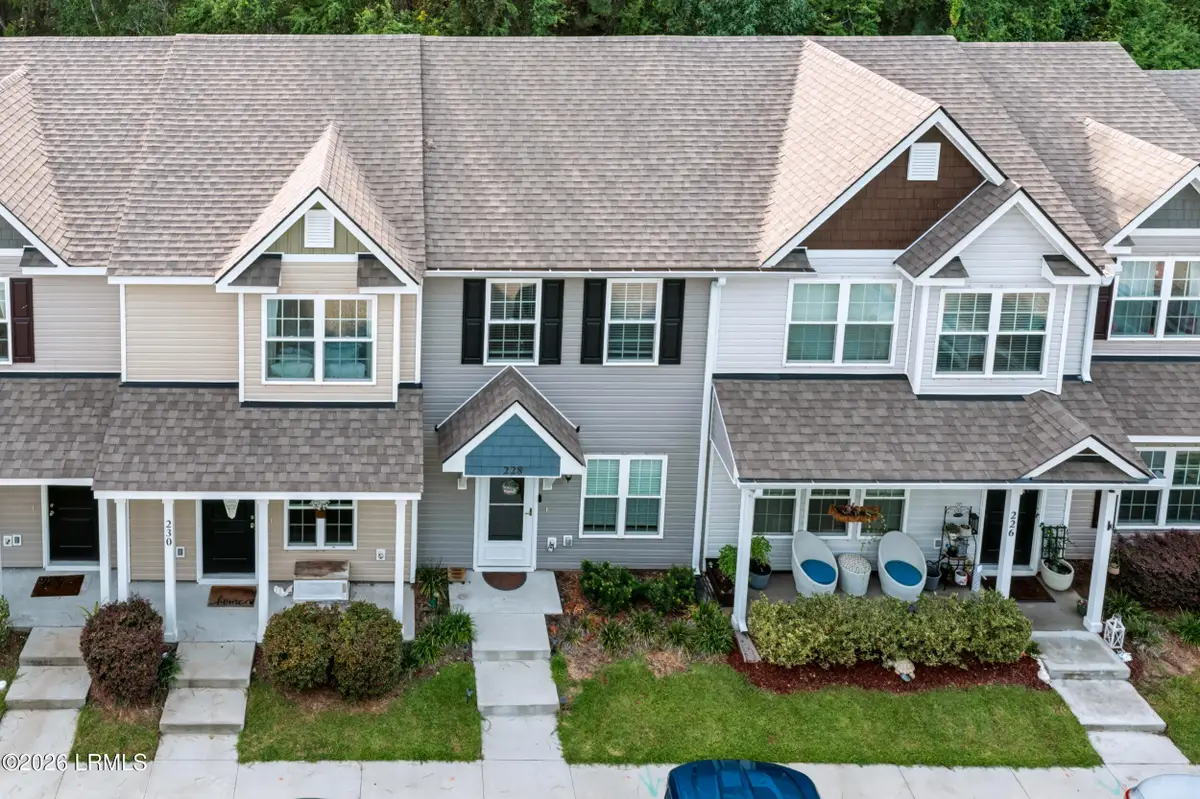 228 Admiration Avenue, Beaufort, SC 29906 - #1