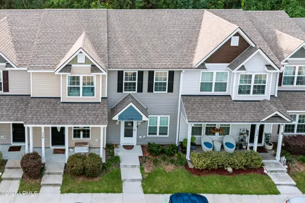 228 Admiration Avenue, Beaufort, SC 29906
