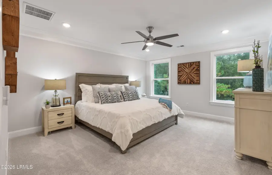 418 Parkside Commons, Bluffton, SC 29910 - #2