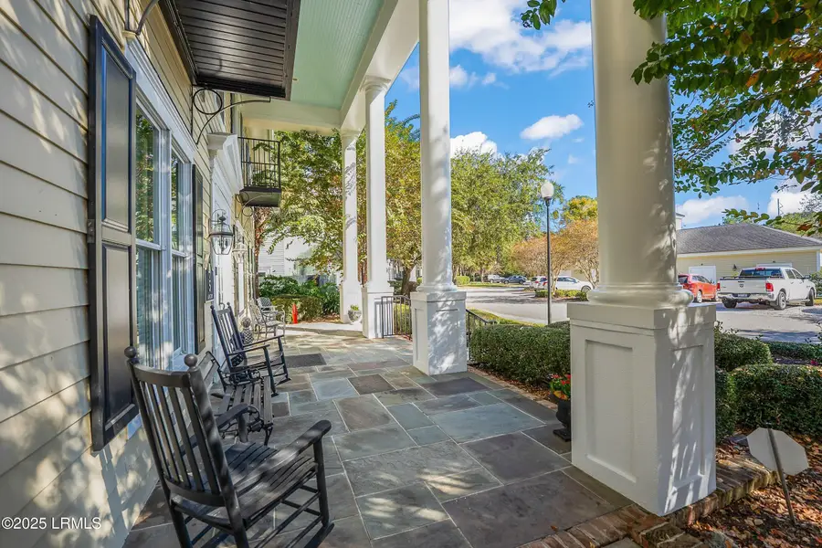 5 Rising Tide Drive #P, Beaufort, SC 29902 - #2