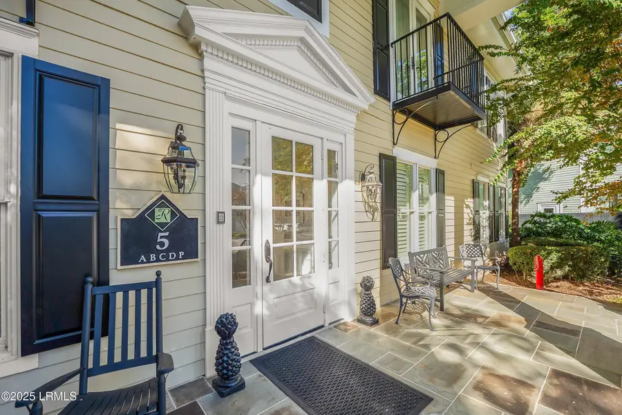 5 Rising Tide Drive #P, Beaufort, SC 29902 - #3