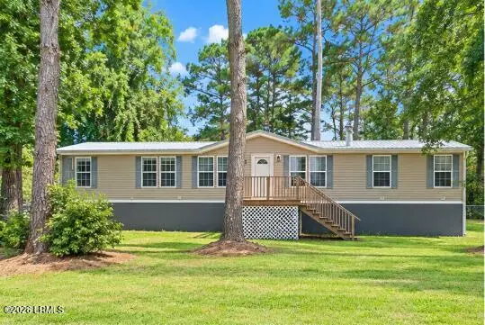 45 Chowan Creek Bluff, Beaufort, SC 29907 - #1