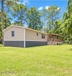 45 Chowan Creek Bluff, Beaufort, SC 29907 - #3