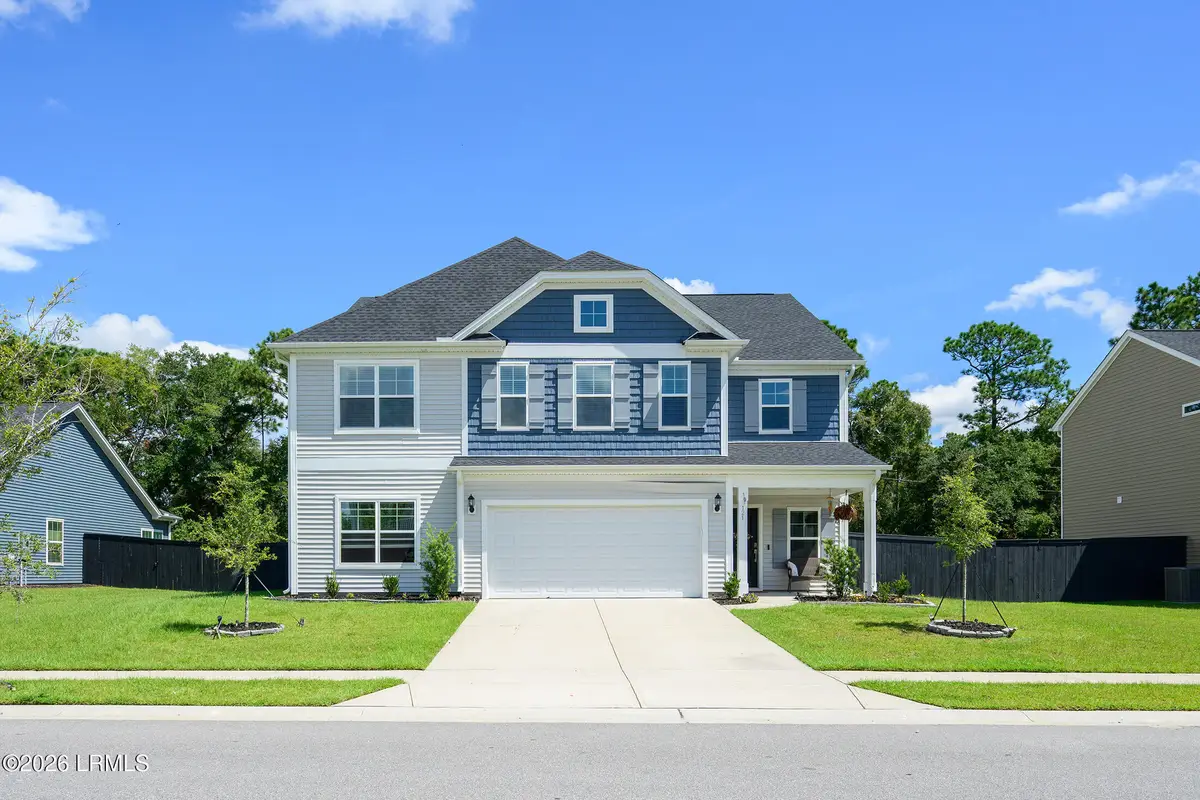121 Furrow Lane, Beaufort, SC 29907 - #1