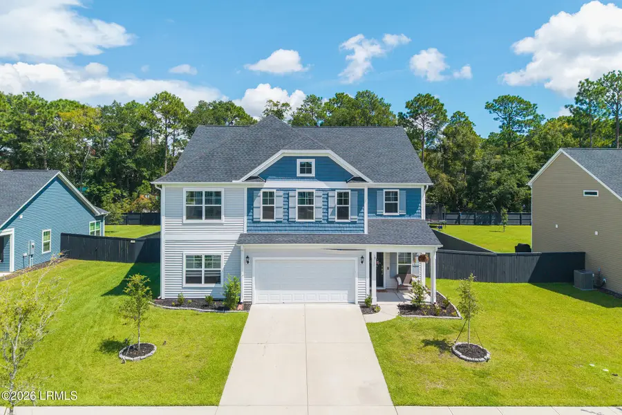 121 Furrow Lane, Beaufort, SC 29907 - #2