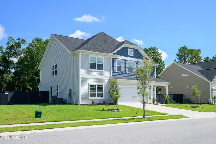 121 Furrow Lane, Beaufort, SC 29907 - #3