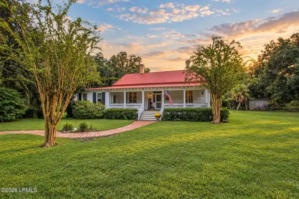 25632 Pocotaligo Road, Yemassee, SC 29945