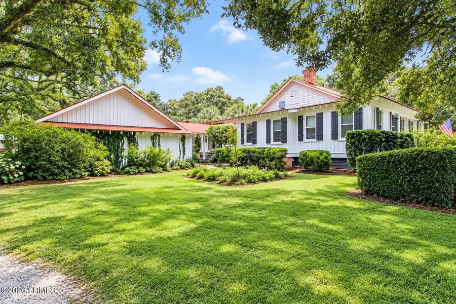25632 Pocotaligo Road, Yemassee, SC 29945 - #3