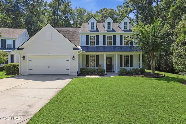 26 Sapelo Island Lane, Bluffton, SC 29910