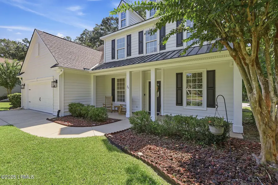 26 Sapelo Island Lane, Bluffton, SC 29910 - #2