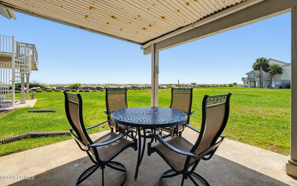 133 Capt John Fripp Central, Fripp Island, SC 29920 - #1