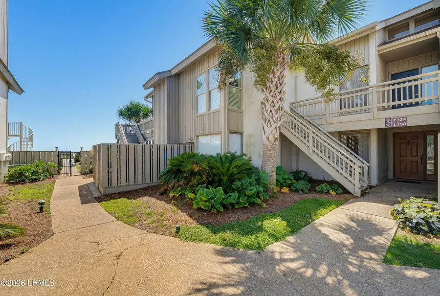 133 Capt John Fripp Central, Fripp Island, SC 29920 - #3