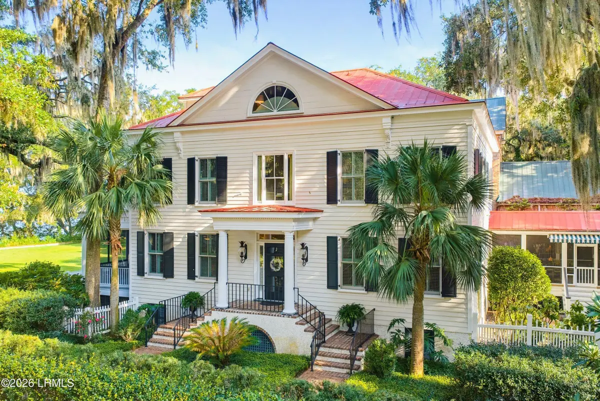 1 Waterside Drive, Beaufort, SC 29907 - #1