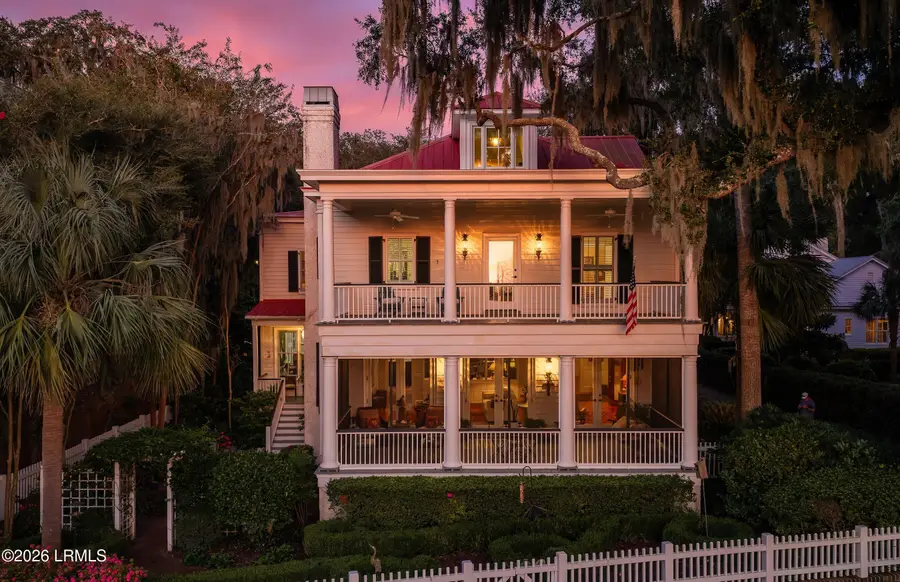 1 Waterside Drive, Beaufort, SC 29907 - #3
