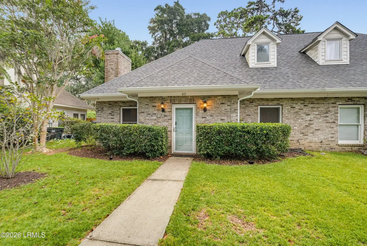 417 Joshua Court, Beaufort, SC 29902 - #1