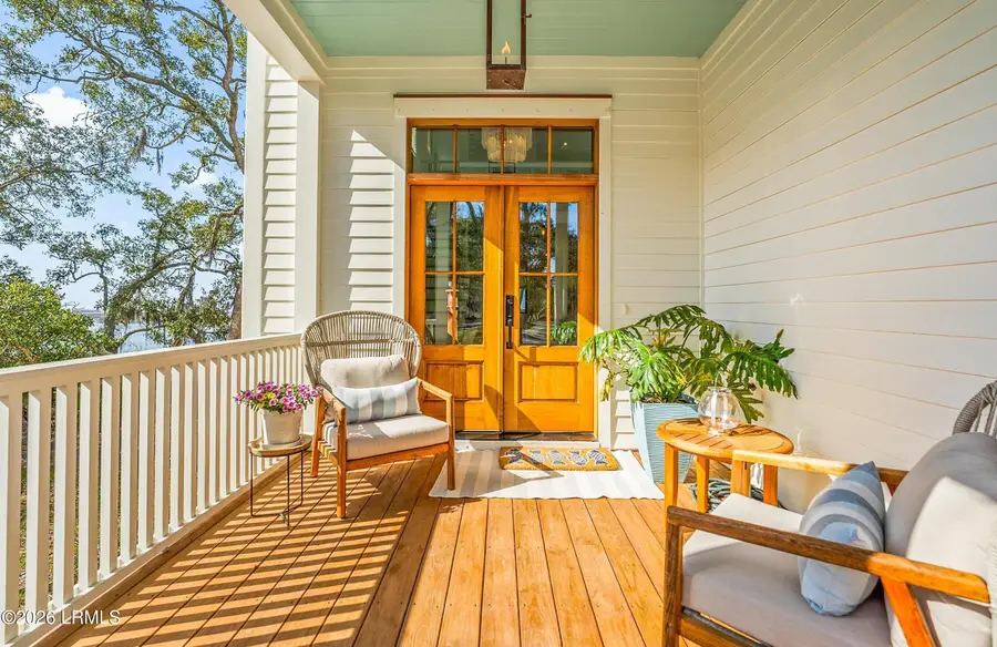 84 Old Oyster Factory Road, Beaufort, SC 29906 - #3