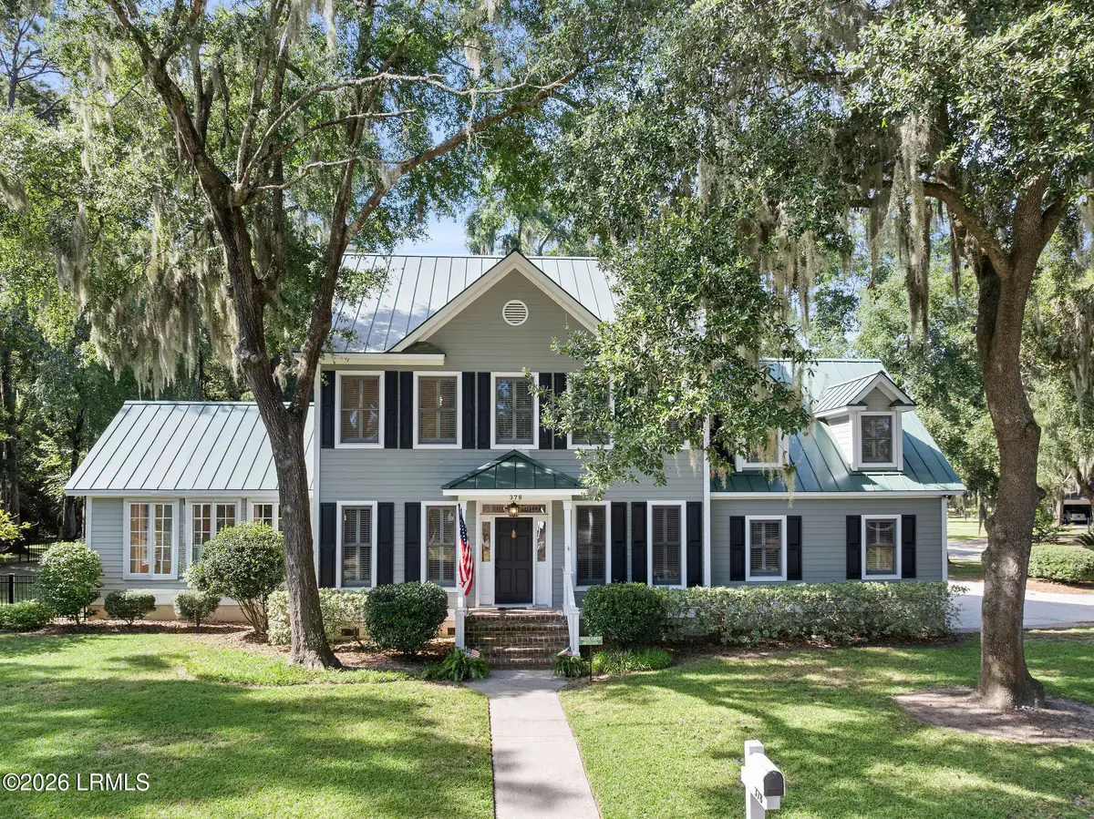 378 Cottage Farm Drive, Beaufort, SC 29902 - #1